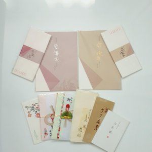 Japanese Stationery Bundle